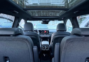 Kia Sorento IV SUV Facelifting 2024 1.6 T-GDI HEV 215KM 2025 Kia Sorento PRESTIGE LINE wersja MY2025, HEV automat DOSTEPNY OD REKI w Gd, zdjęcie 12