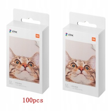 ФОТОБУМАГА ДЛЯ ФОТОПРИНТЕРА XIAOMI