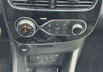 Renault Clio IV Hatchback 5d ENERGY dCi 90KM 2016 Renault Clio GT-Line 1.5 90KM Climatronic Navi Serwis Bezwypadkowy Dla wym, zdjęcie 18