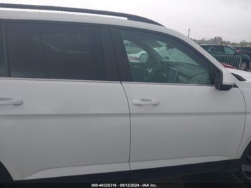 Volkswagen 2024 Volkswagen Atlas 2024 Volkswagen Atlas 2.0T SE wTechnology FWD 2.0 Benzyna, zdjęcie 11