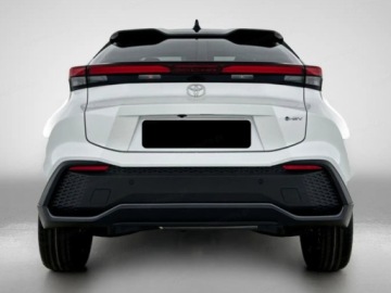 Toyota C-HR II SUV 1.8 Hybrid 140KM 2026 Od ręki - Style 1.8 Hybrid 140KM | Pakiet Bitone!, zdjęcie 3
