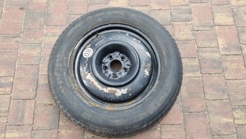 KOLO DOJAZDOWE 165/90 R18 NISSAN MURANO