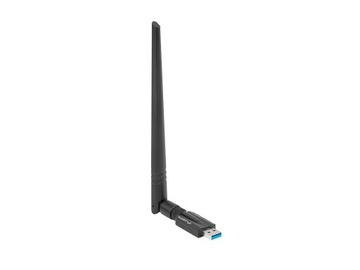 LANBERG USB 3.0 AC1200 АНТЕННА WIFI СЕТЕВАЯ КАРТА