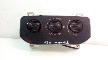 PANEL VENTILACE RENAULT THALIA