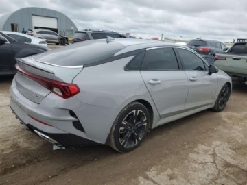 Kia 2024 Kia K5 2024 r., 1,6 L GT LINE 1.6 Benzyna 180KM, zdjęcie 5