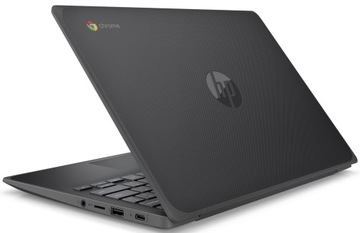 HP Chromebook 11 G8 Celeron N4120 4 ГБ 32 ГБ Chrome OS