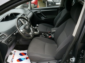 Toyota Verso Minivan Facelifting 1.6 D-4D 112KM 2016 Toyota Verso Panorama Dach Navi Kamera Gwarancja, zdjęcie 20