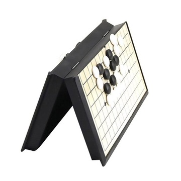 2 шт., китайская игра Go Professional Kid