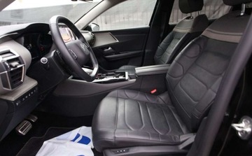 Citroen C5 III 2023 Citroen C5X C5 X 1.6 PHEV 225 Shine Pack EAT8 najbogatszy gwarancja fvat23, zdjęcie 7