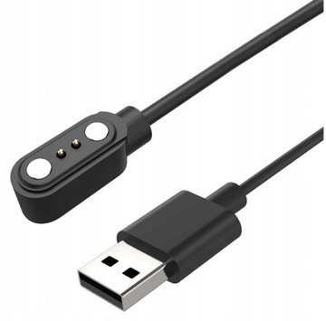 ЗАРЯДНОЕ УСТРОЙСТВО USB-КАБЕЛЬ ДЛЯ СМАРТ-ЧАСОВ BIANKA SARA ALEX DEVILL MAGNETIC
