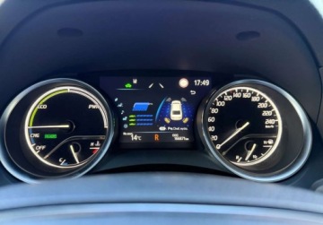 Toyota Camry IX Sedan 2.5 Hybrid Dynamic Force 218KM 2021 Toyota Camry salon Polska, FV-VAT 23, serwis ASO, Gwarancja 2.5 Hybryda, zdjęcie 20