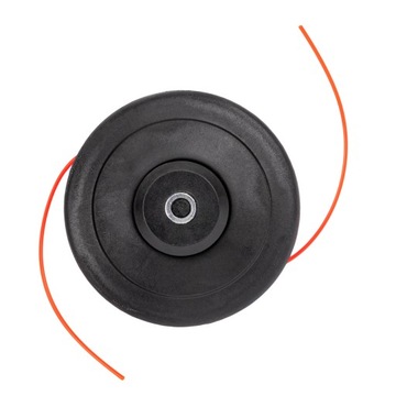 ЛЕГКАЯ ГОЛОВКА ДЛЯ СТРУНЫ ДЛЯ КАТУШКИ БЕНЗИНОВОГО БРАЙВЕРА