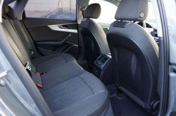 Audi A4 B9 Limousine 2.0 TDI 150KM 2015 Audi A4 Limousine 2.0 TDI CR 150 KM, Virtual, Navi, Full LED Matrix, GWARA, zdjęcie 30