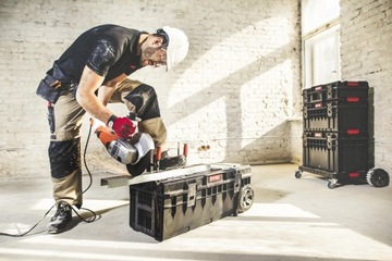 Qbrick System LONGER TECHNIK