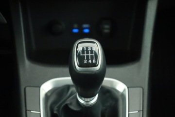 Hyundai i30 II Wagon Facelifting 1.6 CRDi 110KM 2017 Hyundai i30 1.6 CRDi, Salon Polska, Klima, zdjęcie 11