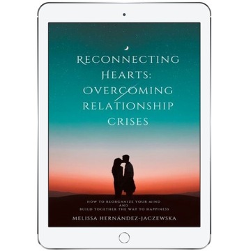 Reconnecting Hearts: Overcoming Relationship