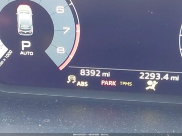 Audi Q3 II 2024 Audi Q3 Premium Plus 45 Tfsi S Line Quattro Tiptronic 2024 2.0l 2.0 Benzyna, zdjęcie 11