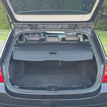 BMW Seria 3 E90-91-92-93 Touring E91 2.0 320i 150KM 2005 BMW 320 Seria 3 E90/E91/E92/E93 2.0 Benzyna, zdjęcie 19