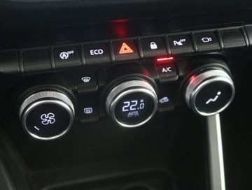 Dacia Duster II SUV 1.0 TCe 101KM 2020 Dacia Duster 1.0 TCe, Salon Polska, Serwis ASO, zdjęcie 10