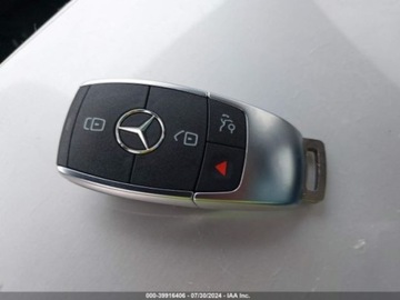 Mercedes GLS X167 2024 Mercedes-Benz GLS 2024 Mercedes-Benz GLS GLS 580 4MATIC SUV 4.0 Benzyna, zdjęcie 10