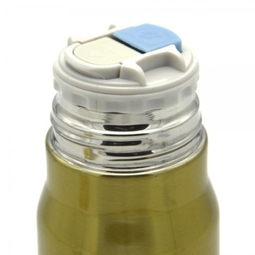 TERMOS PRÓŻNIOWY VACUUM MAGNUM BULLET NABÓJ 350ml