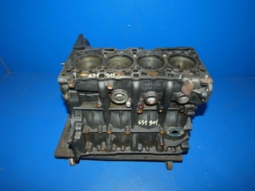 MERCEDES E CLASS W212 C W204 SPRINTER 2.2CDI БЛОК ДВИГАТЕЛЯ НОМИНАЛ 651.911