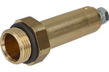 ВТУЛОЧНЫЙ ШТИФТ МНОГОКЛАПАННОГО АТ02 EXTRA, РЕДУКТОР TOMASETTO AT09 NORDIC ARTIC