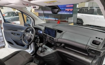 Toyota 2024 Toyota Proace City City 1.5 D-4D Long 2,3t Active 1.5 Diesel 102KM, zdjęcie 31