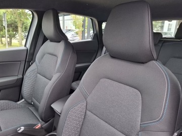 Renault Captur II Crossover Facelifting 1.0 TCe Eco-G 100KM 2025 Od ręki - Evolution LPG 1.0 TCe 100KM, zdjęcie 3