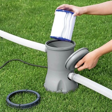 Фильтры для насоса Bestway 58383 58386 тип II 2 шт. Bestway 58094