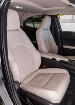 Lexus UX 2024 Lexus UX 300h Omotenashi AWD 2.0 Hybryda 152KM, zdjęcie 9