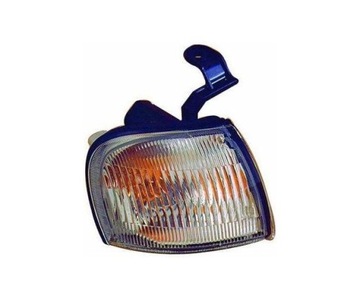 BLIKAČ PŘEDNÍ SUZUKI BALENO 03.95- 3560160G00