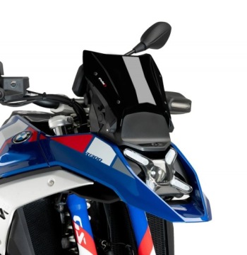 КРЫШКА ЧАСОВ PUIG ДЛЯ BMW R1300GS 2023-2024