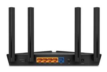 Точка доступа, маршрутизатор TP-Link ARCHER AX10 802.11ax (Wi-Fi 6)