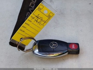 Mercedes Klasa S W221 2008 Mercedes-Benz Klasa S 63 Amg 2008 6.3l 6.3 Benzyna 518KM, zdjęcie 12