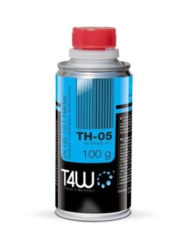 T4W TH-05 Utwardzacz do pod. epoxydowego 10:1 100g
