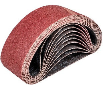 РЕМЕННАЯ ЛЕНТА БЕСКОНЕЧНАЯ 75 x 533 ГР 60 НАЧИСТОЧНАЯ БУМАГА