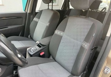 Renault Scenic III 2013 Renault Scenic Renault Scenic Energy TCe 130 SampS Bose Edition 1.2 132KM, zdjęcie 14