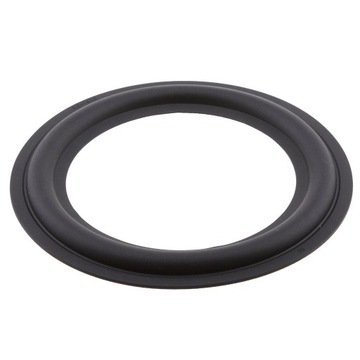 Ремонт края 6-дюймового аудиодинамика