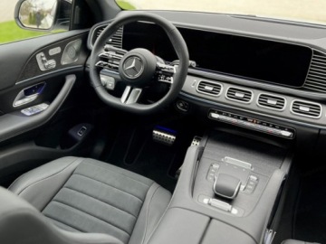 Mercedes GLE V167 SUV Facelifting 2.0 300d 269KM 2025 GLE Coupe 300 d 4-Matic AMG Line 2.0 (269KM) 2025, zdjęcie 6