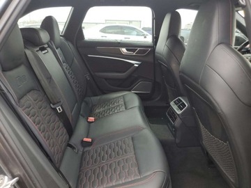 Audi A6 C8 2021 Audi RS6 2021 4.0l 4.0 Benzyna 591KM, zdjęcie 10