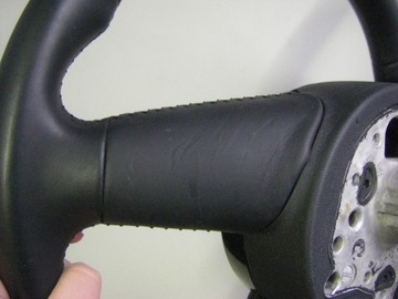 KIEROWNICA SKÓRA MULTI AUDI Q2, A3 8V0419091CG