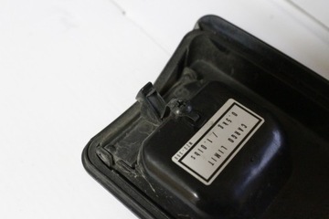 Honda Goldwing GL1800 Klapka Prawa tylna