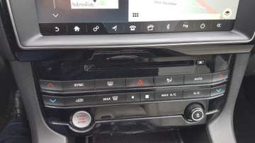 Jaguar F-Pace SUV 2.0 i4D 180KM 2017 Jaguar F-Pace 2.0D AWD 4X4, zdjęcie 16