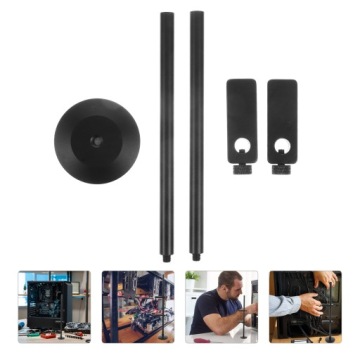 УНИВЕРСАЛЬНЫЙ ДЕРЖАТЕЛЬ ВИДЕОКАРТЫ ВИДЕО GPU ДЕРЖАТЕЛЬ