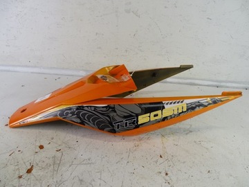 Общий триггер TR 50 SM Хвостовая подвеска Задний хвостовой обтекатель