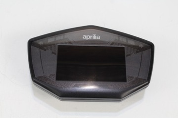 APRILIA RS 660 20- STACYJKA KLUCZYK KOMPUTER LICZNIK ZAMEK WLEW