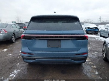 Lincoln 2025 Lincoln Nautilus Black Label 2025 2.0 Benzyna 250KM, zdjęcie 4