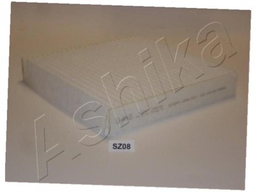 FILTR KABINA ASHIKA 21-SZ-Z08