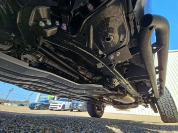 Toyota 2025 Toyota 4-Runner 2025r., i-FORCE MAX Trailhunter, 2.4L 2.4 Hybryda 326KM, zdjęcie 16